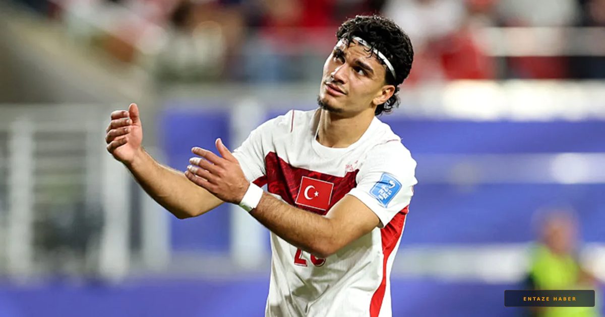 Galatasaray'ın Transfer Listesindeki Yıldız İsim İçin İtalya'dan Dev Hamle!