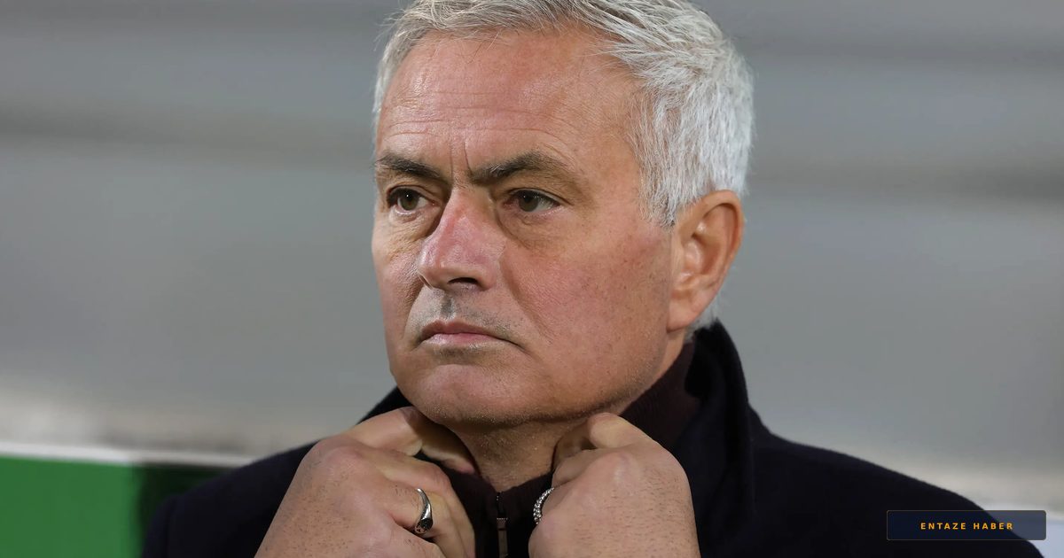 Galatasaray'ın Dev Transfer Planı: Mourinho'nun Kararı Camavinga'nın Kaderini Belirleyecek