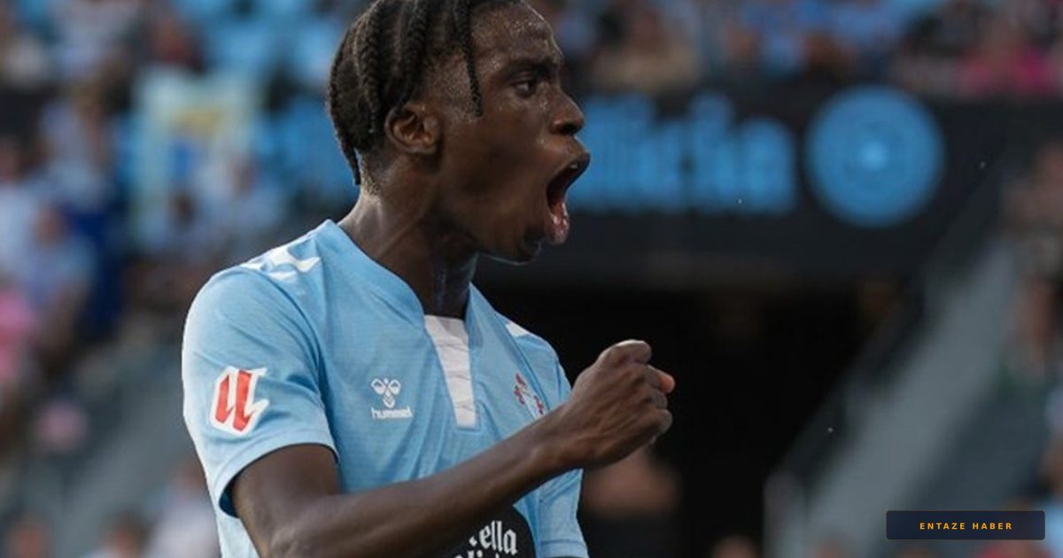 Galatasaray'ın Ilaix Moriba Operasyonunda Beklenmedik Ret: İspanyol Devinden Sert Yanıt