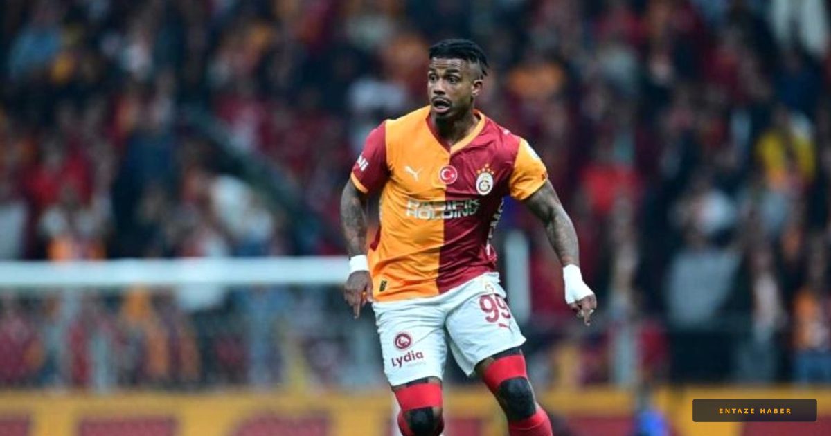 Galatasaray'da Mario Lemina Operasyonu: Okan Buruk'un Yeni Orta Saha Planı Netleşti