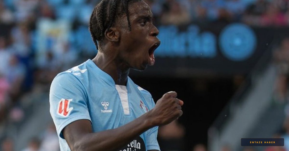 Galatasaray’ın Ilaix Moriba Operasyonunda Beklenmedik Ret: İspanyol Kulübü Masayı Devirdi!
