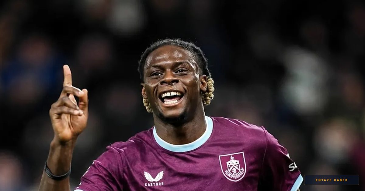 Galatasaray'da Orta Saha Operasyonu: Ada'dan Gelen Yıldız İçin Resmi Teklif!
