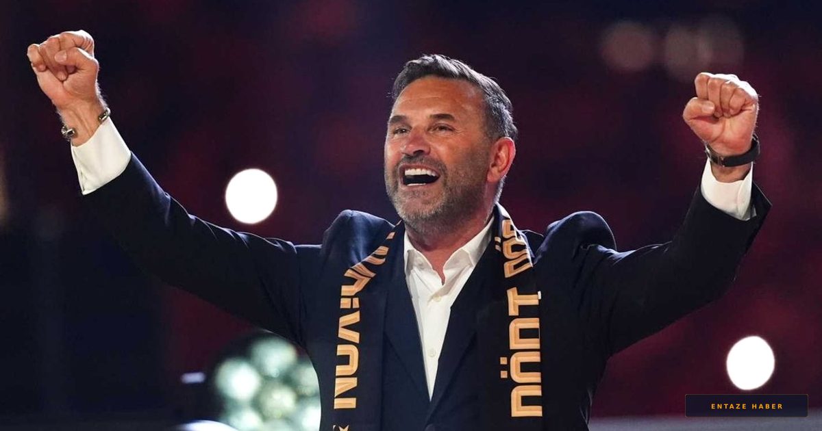 Galatasaray'da Transfer Bombası: Süper Lig Yıldızı Sarı-Kırmızılı Formayı İstiyor!