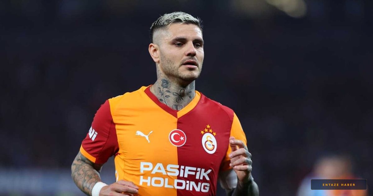 Mauro Icardi İçin Transferde Dev Kapışma: Avrupa’dan İki Talip Birden!