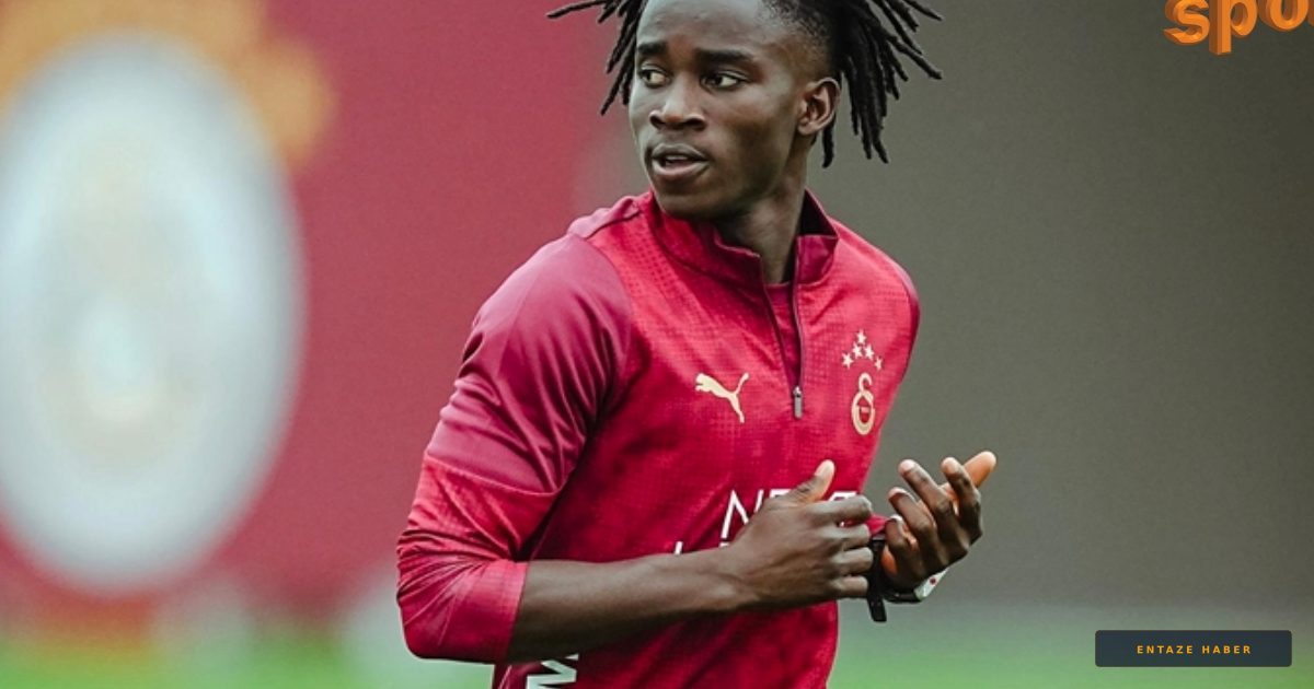 Samsunspor'da Transfer Bombası: Fuat Çapa'dan Renato Nhaga ve Samuel Ballet Açıklaması