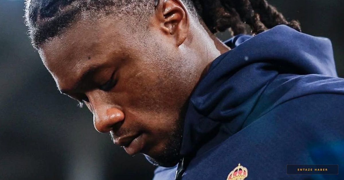 Galatasaray'ın Camavinga Operasyonu Çıkmaza Girdi: Real Madrid Yıldızından Net Ret!