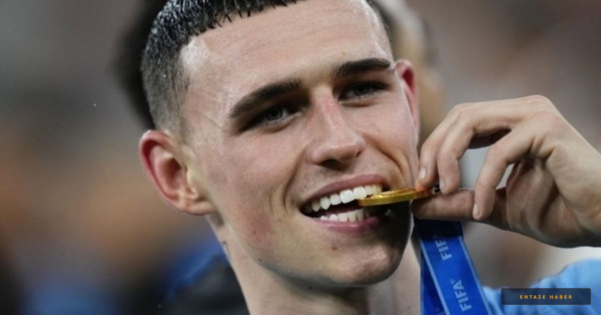 Galatasaray'ın Transfer Hayalleri Manchester City'nin Hamlesiyle Sona Erdi