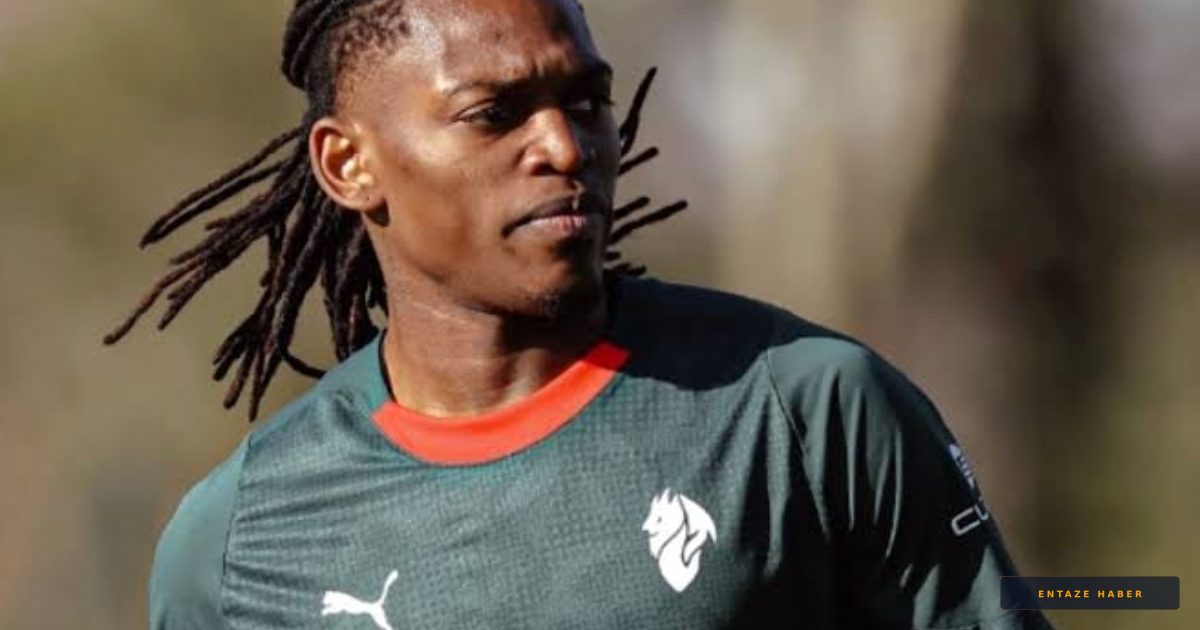Galatasaray'da Rafael Leao Dosyası Neden Kapandı? Transferin Arka Planı