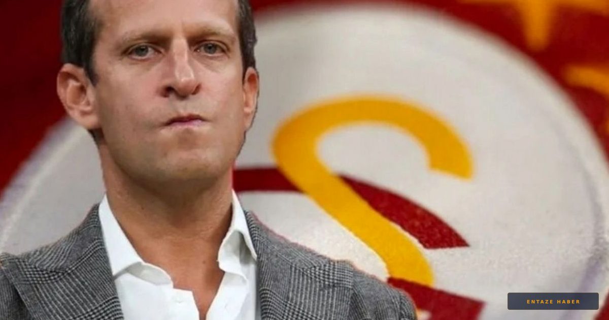 Galatasaray'ın Transfer Mimarı George Gardi'ye İtalyan Devi Kanca Attı!
