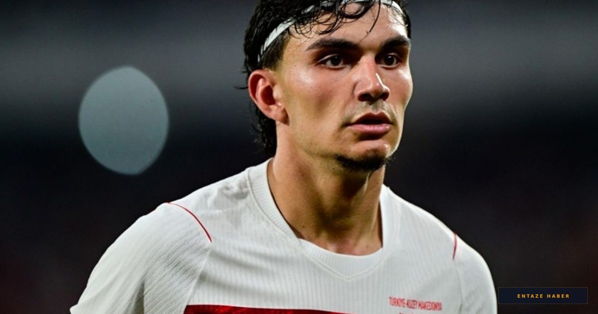 Galatasaray'ın Mert Kömür Planında Büyük Engel: Devler Sırada!