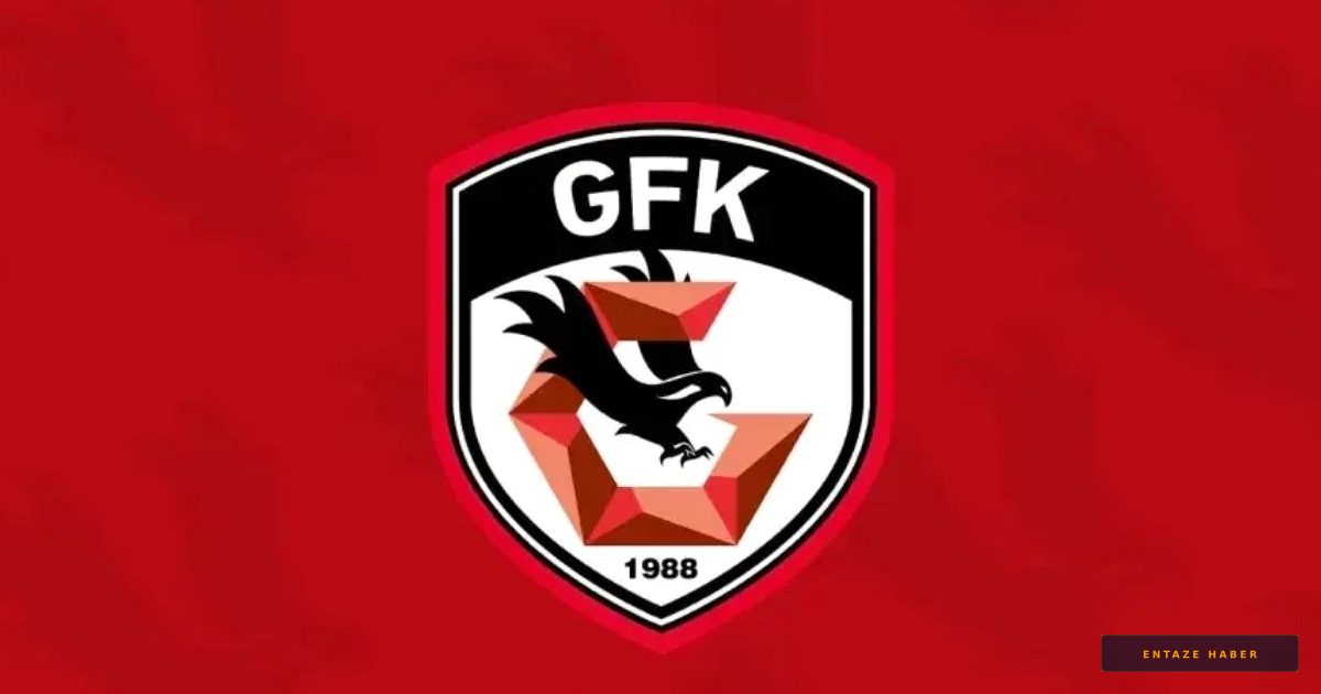Gaziantep FK'da Büyük Yaprak Dökümü: 5 Yıldızla Yollar Ayrıldı