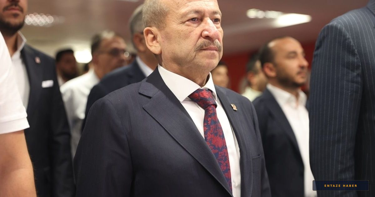 Gaziantep FK'da Güven Tazeleme: Memik Yılmaz Yeniden Başkan