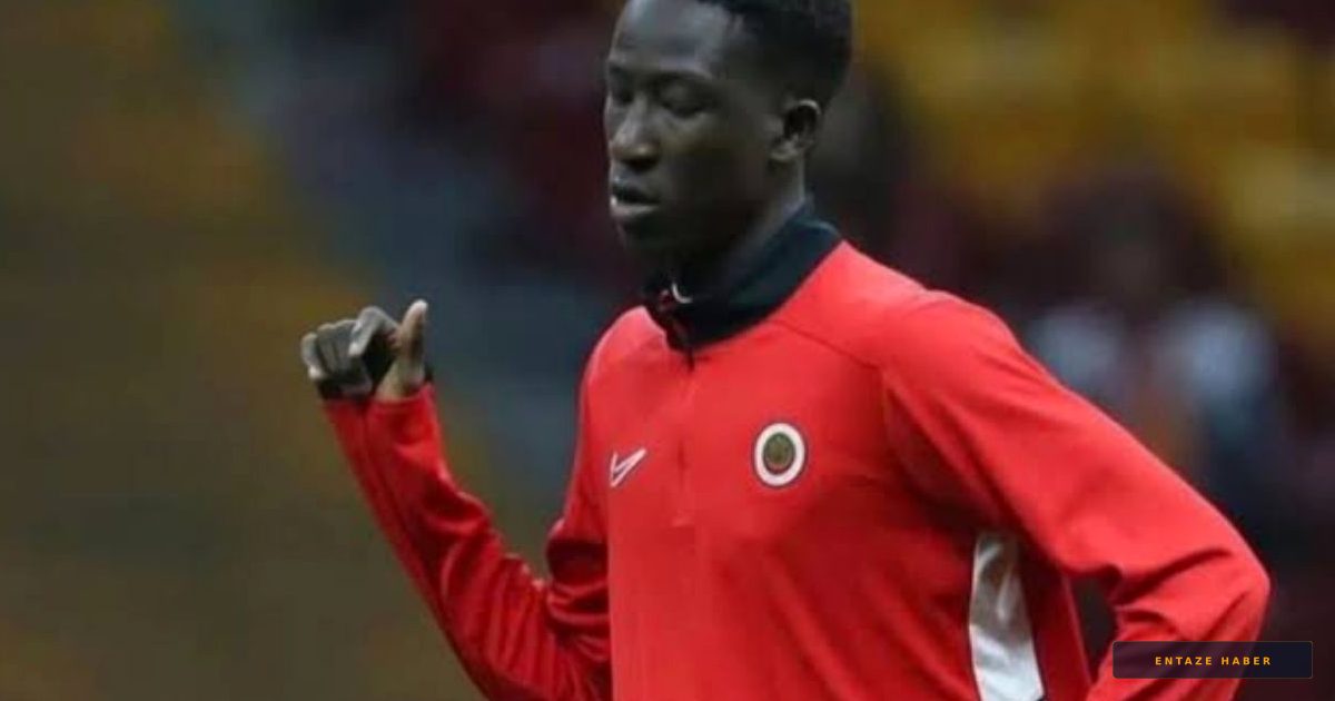 Gençlerbirliği'nin Gineli Yıldızı Premier Lig'in Kapısını Araladı: 3 Milyon Sterlinlik Teklif