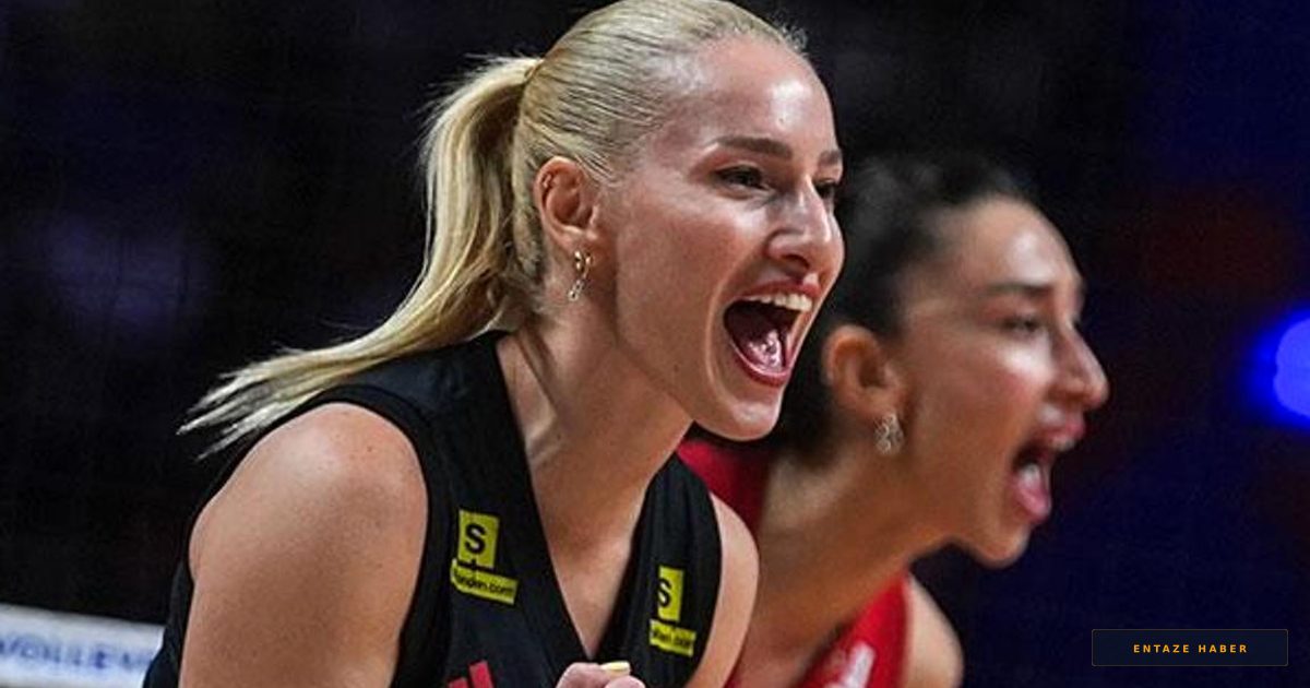 Filenin Sultanları Final Biletini Kaptı: Gizem Örge’den Şampiyonluk Sözü
