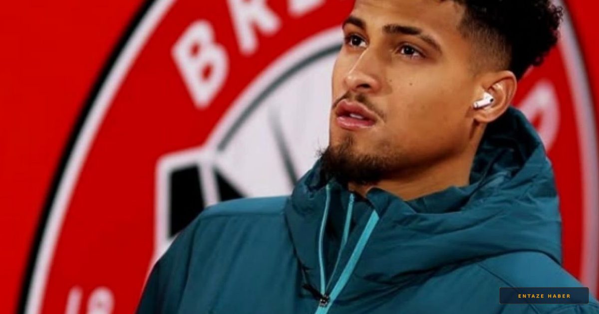 Galatasaray'da Joao Gomes Operasyonu: Aynı Menajer Kartı Masada!