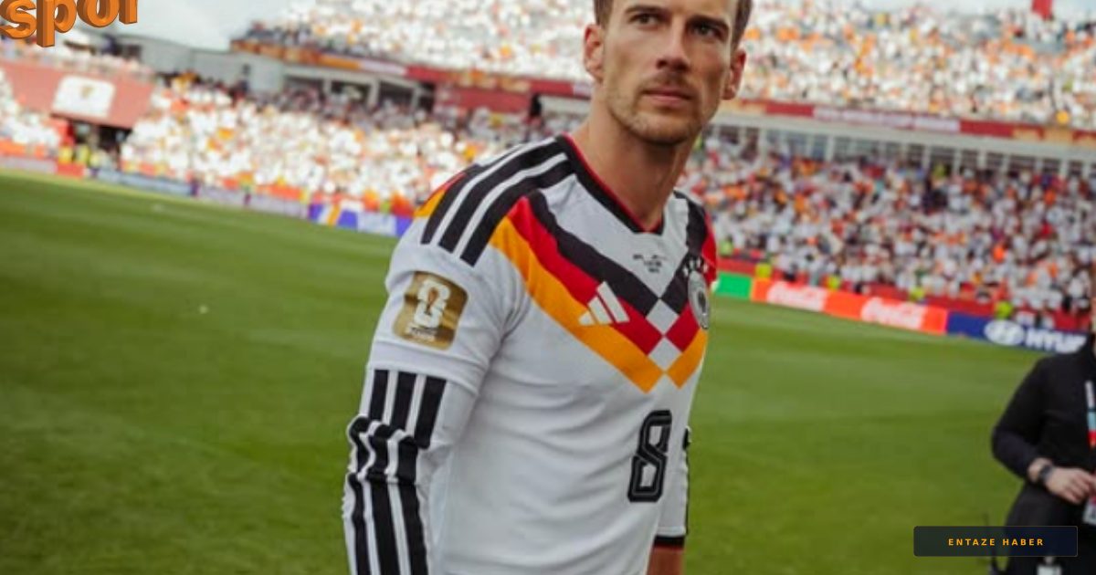 Leon Goretzka Transferinde Şok İstem: Beşiktaş ve Juventus’u Zorlayan Rakamlar!