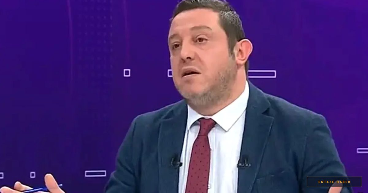 Eski Milli Yıldız Nihat Kahveci Hakkındaki Darp İddialarına Eşinden Sert Yanıt