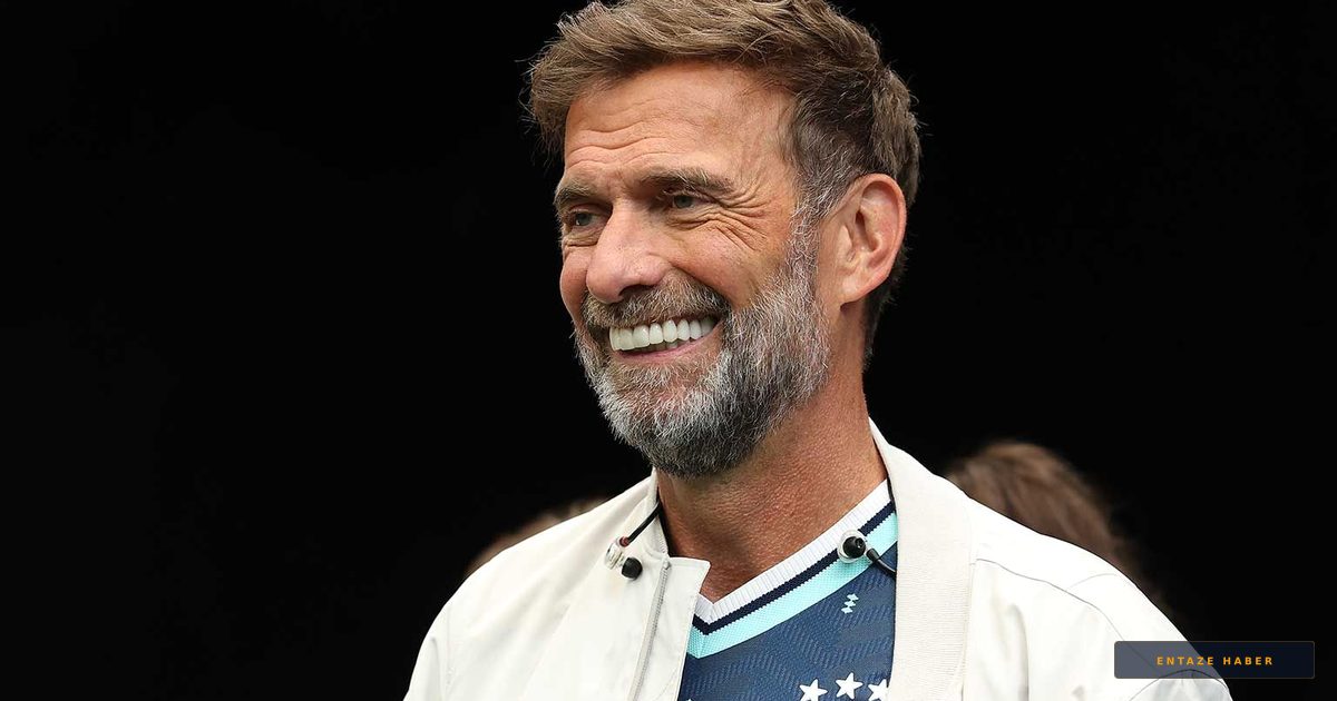 Almanya'da Klopp Depremi: Nagelsmann'ın Koltuğu Sallanıyor, Efsane İsim Hazır