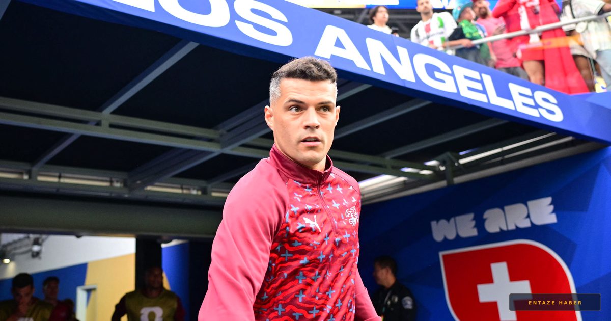 Chelsea'de Granit Xhaka Depremi: Yıldız İsimle Sözlü Anlaşma Sağlandı!