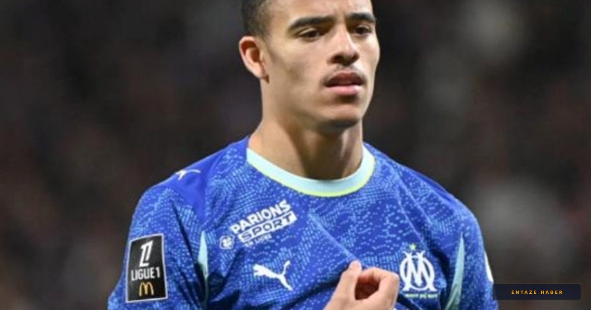 Mason Greenwood'da Geri Sayım: Fenerbahçe'nin İtalya Planı Hazır!