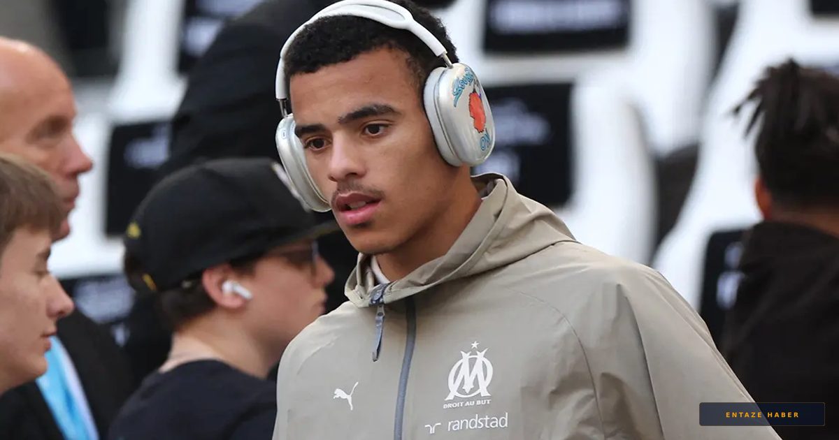 Mason Greenwood'dan Fenerbahçe'ye Transfer Yanıtı: Yıldız İsim Kararını Verdi!