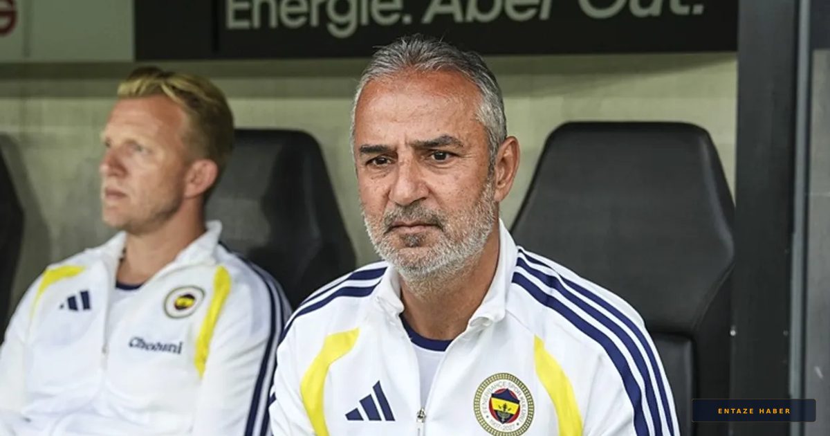 Fenerbahçe'de Mason Greenwood Bilmecesi! İsmail Kartal Kritik Kararı Açıkladı