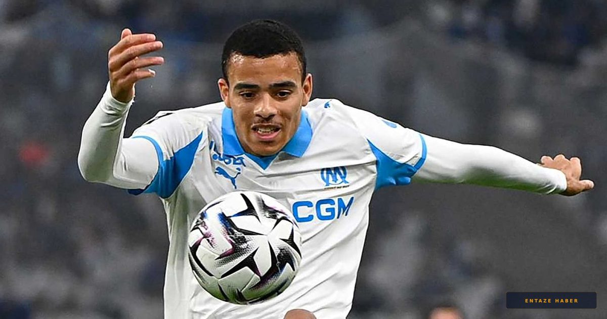 Fenerbahçe’de Greenwood Operasyonu: Marsilya ile Kritik Temas Başlıyor