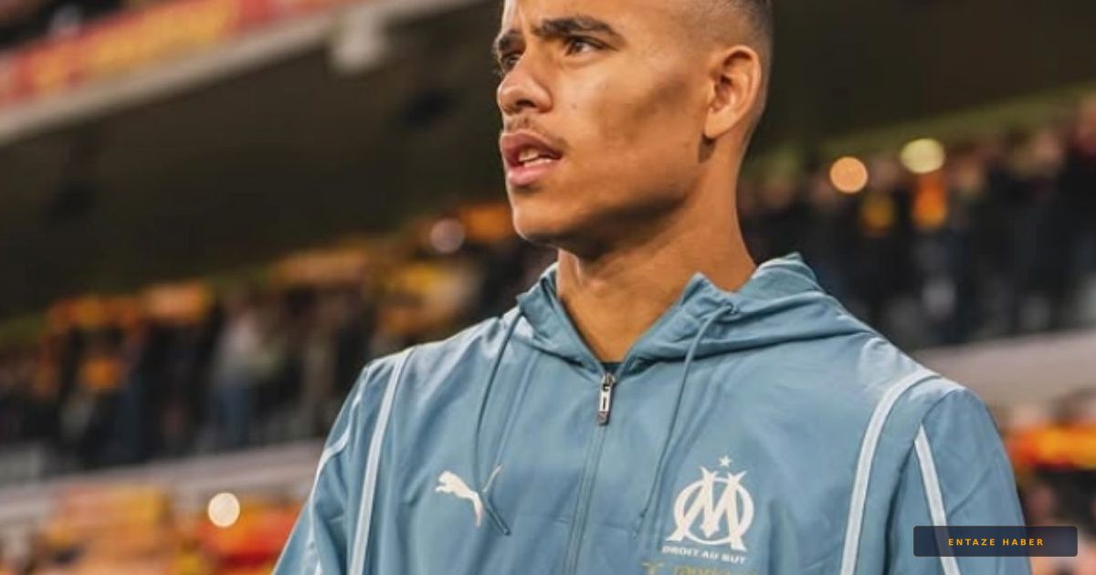 Mason Greenwood İçin Dev Transfer Operasyonu: Fenerbahçe'den Rekor Maaş Teklifi!