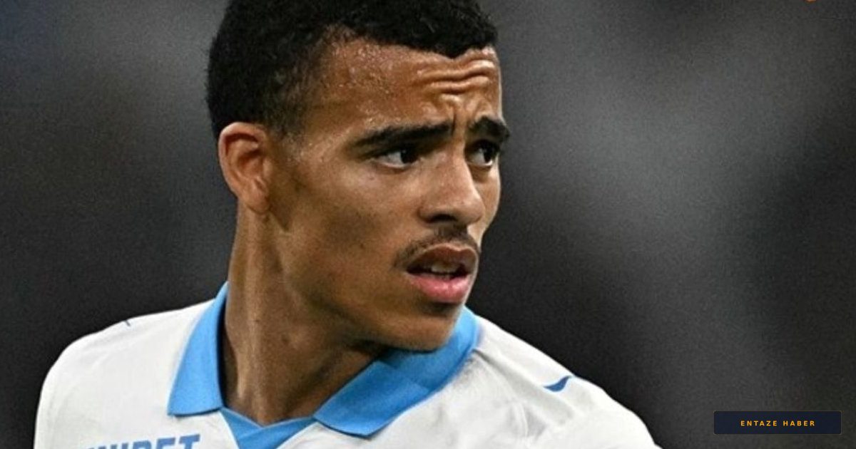 Mason Greenwood Operasyonunda Kritik Geri Sayım: Fenerbahçe İçin 1 Temmuz Sınırı!