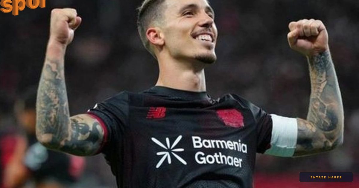 Grimaldo'nun Yeni Rotası Belli Oldu: İspanya'ya Dönüş İçin Geri Sayım Başladı