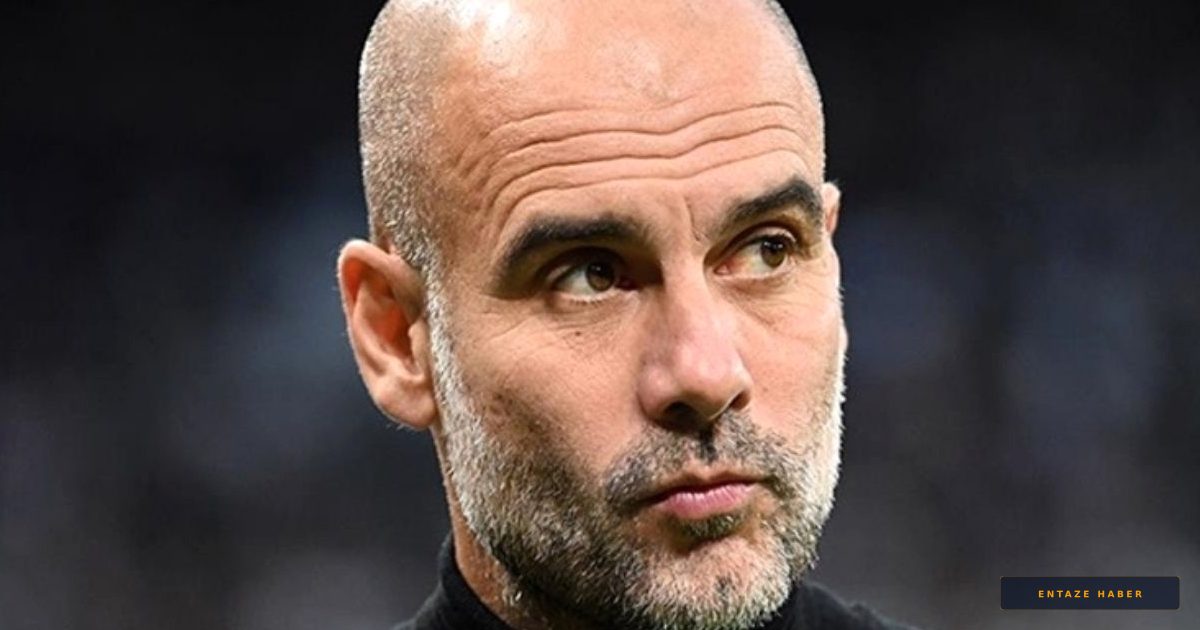 Pep Guardiola İtalya Milli Takımı’nın Başına Mı Geçiyor? Federasyondan Bomba Açıklama