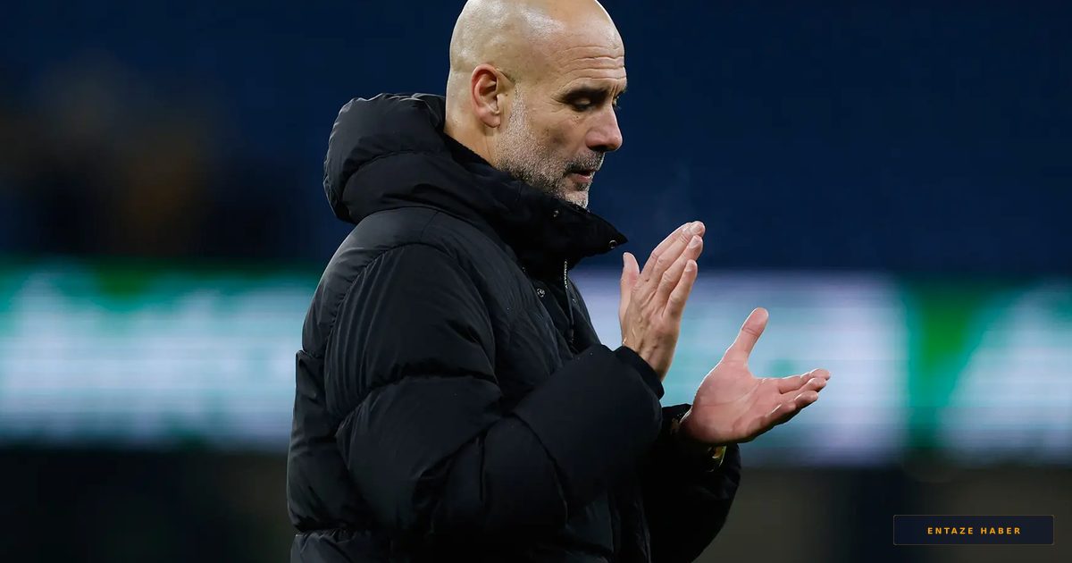 İtalya'da Guardiola Şoku! Süper Lig Eski Hocası Milli Takım Koltuğuna En Yakın İsim