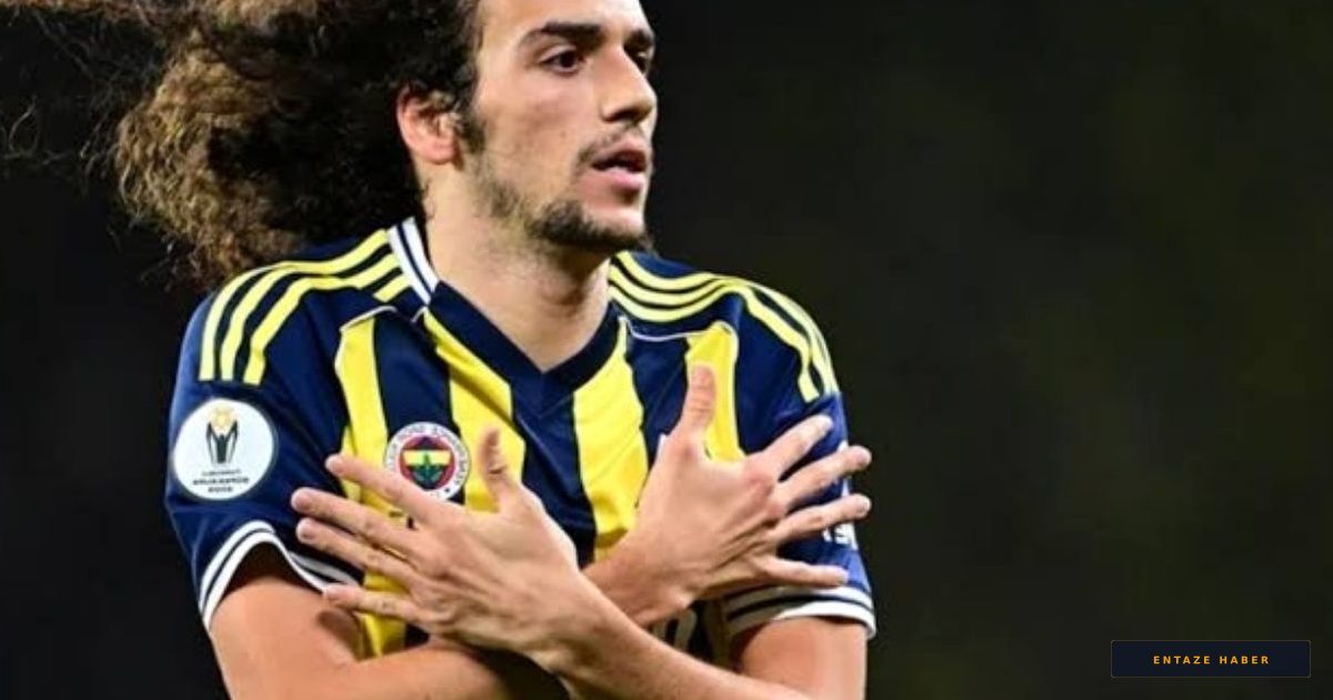 Matteo Guendouzi'den İsmail Kartal İtirafı: Fenerbahçe'nin Yeni Oyun Planı Belli Oldu