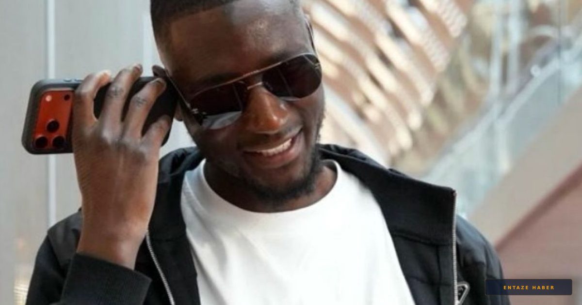 Fenerbahçe'nin Guirassy Planı Sakatlık Darbesiyle Rafa Kalktı