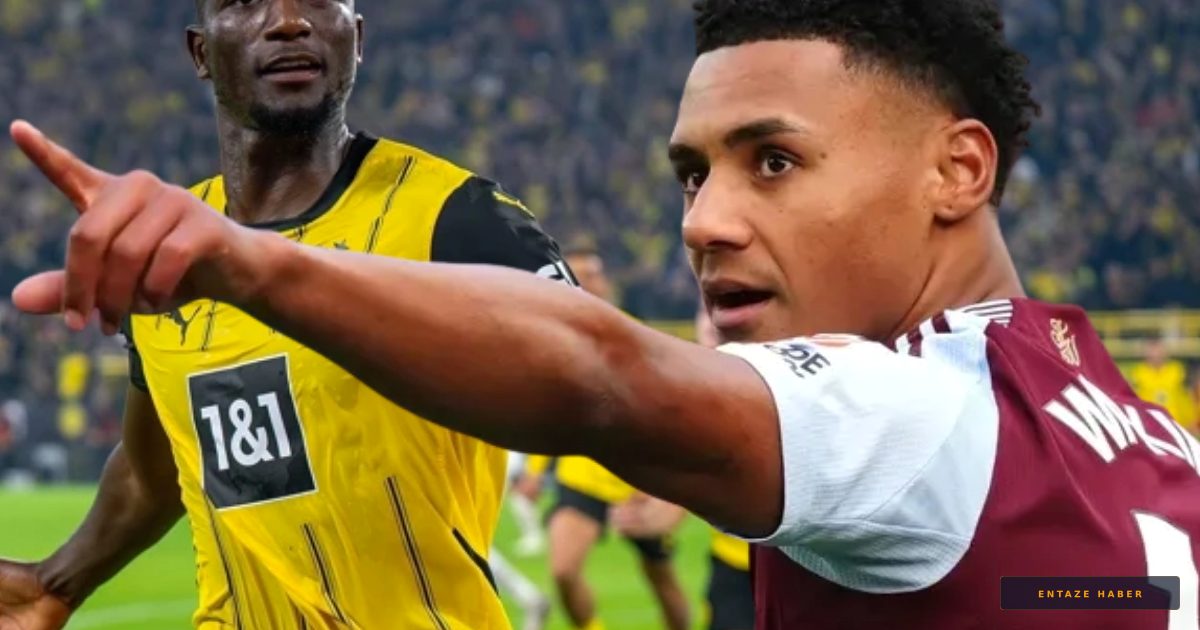 Fenerbahçe'nin Forvet Operasyonu: Serhou Guirassy mi, Ollie Watkins mi?
