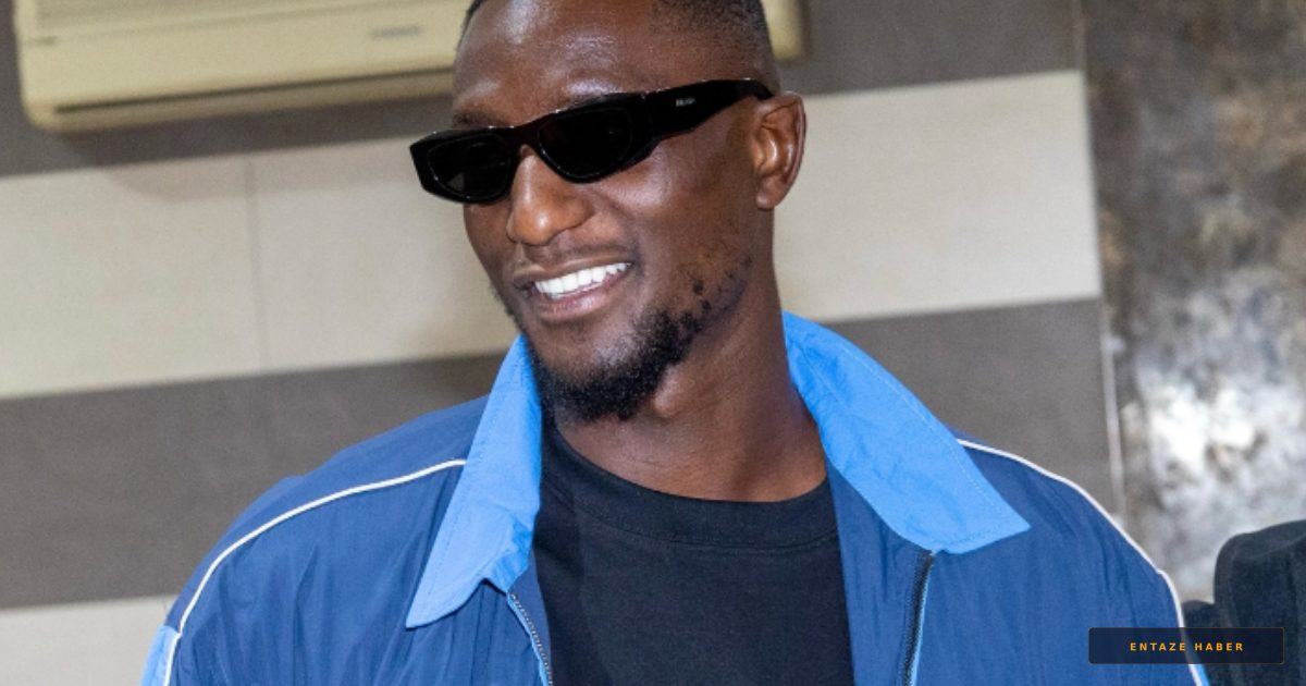 Serhou Guirassy'den Fenerbahçe'ye Transfer Müjdesi: Suudi Arabistan Kapıları Kapandı!