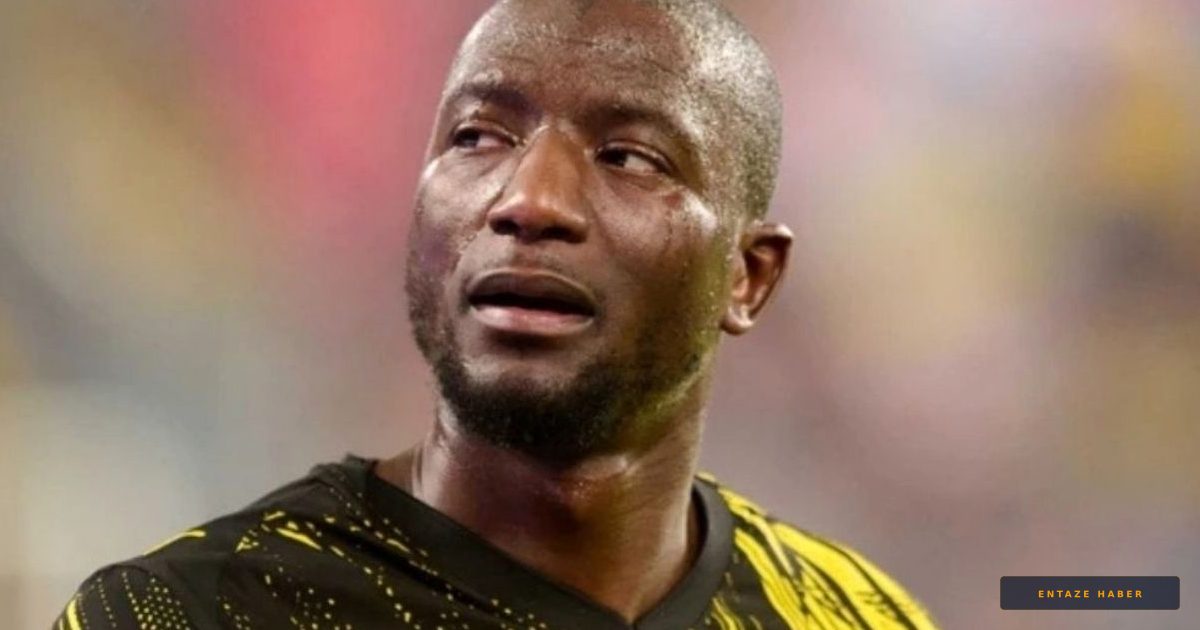 Fenerbahçe'nin Guirassy Planı Balogun'a Takıldı: Dortmund'da Transfer Zinciri