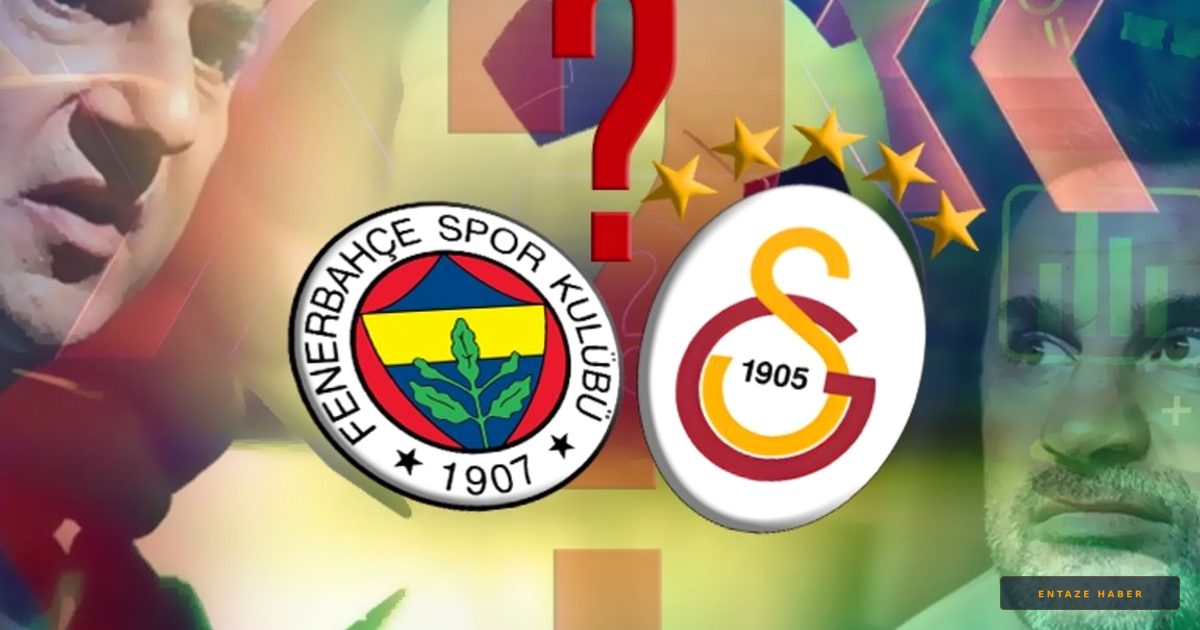 Fenerbahçe Ezeli Rakibinin Hedefindeki Yıldızı Kaptı: Transferde Çifte Hüsran