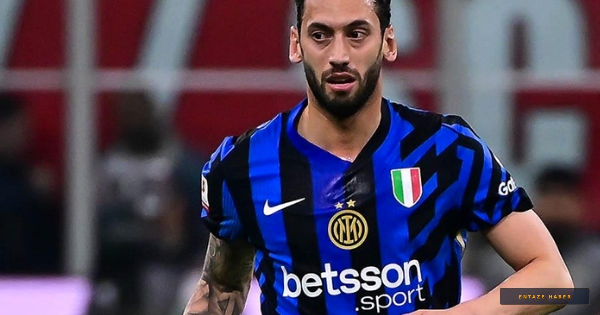 Inter'den Fenerbahçe'ye Şok! Di Marzio Açıkladı: Çalhanoğlu İçin Kapılar Tamamen Kapalı