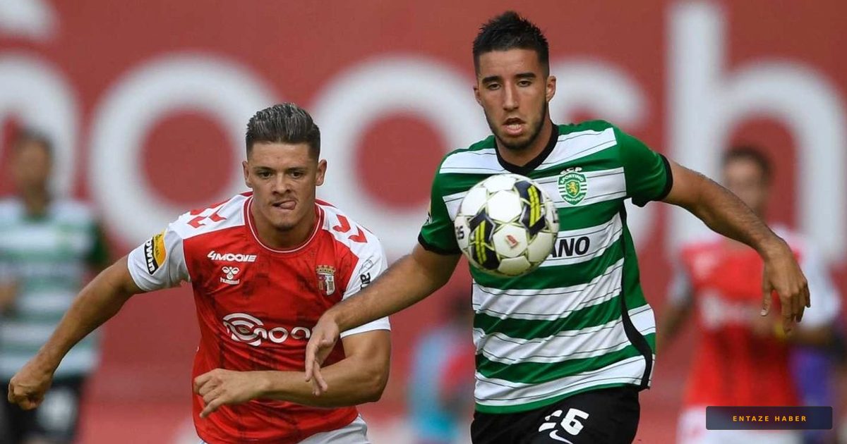 Fenerbahçe'de Başkanlık Seçimi Ateşi Yükseliyor: Hakan Safi'den Sporting'e İkinci Büyük Hamle!