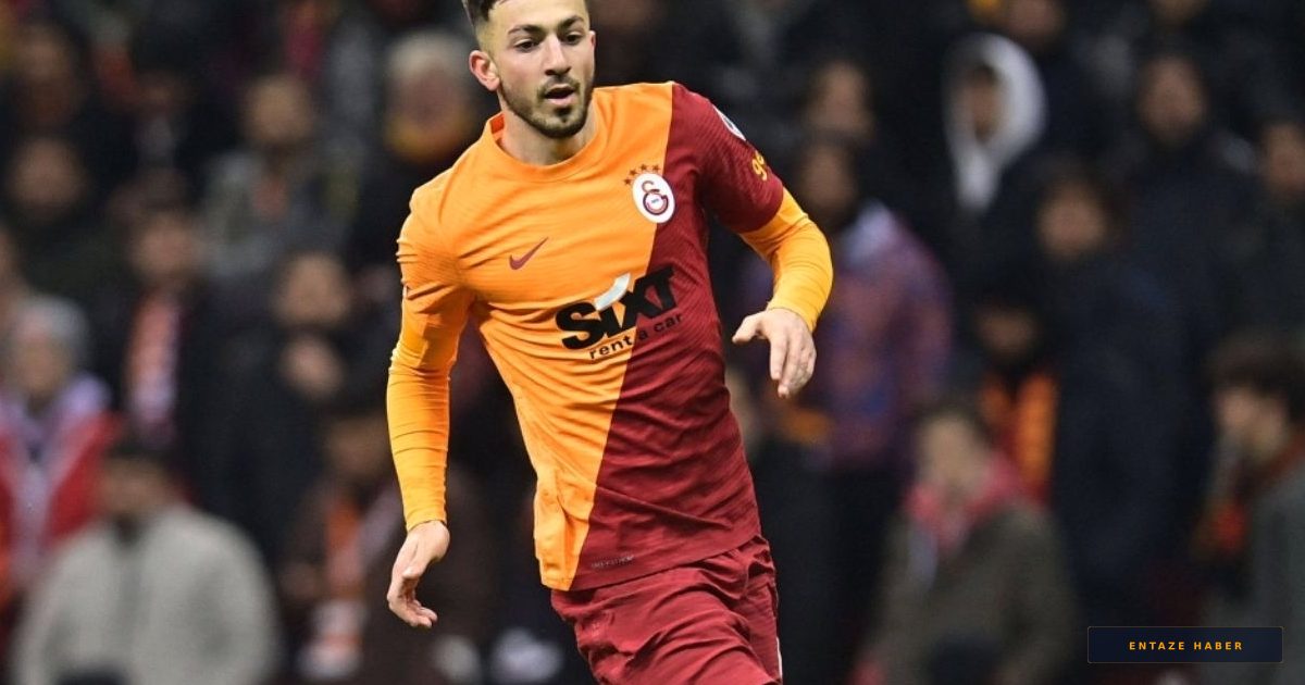 Galatasaray'da Halil Dervişoğlu Operasyonu: Bonservissiz Ayrılık Kapıda!