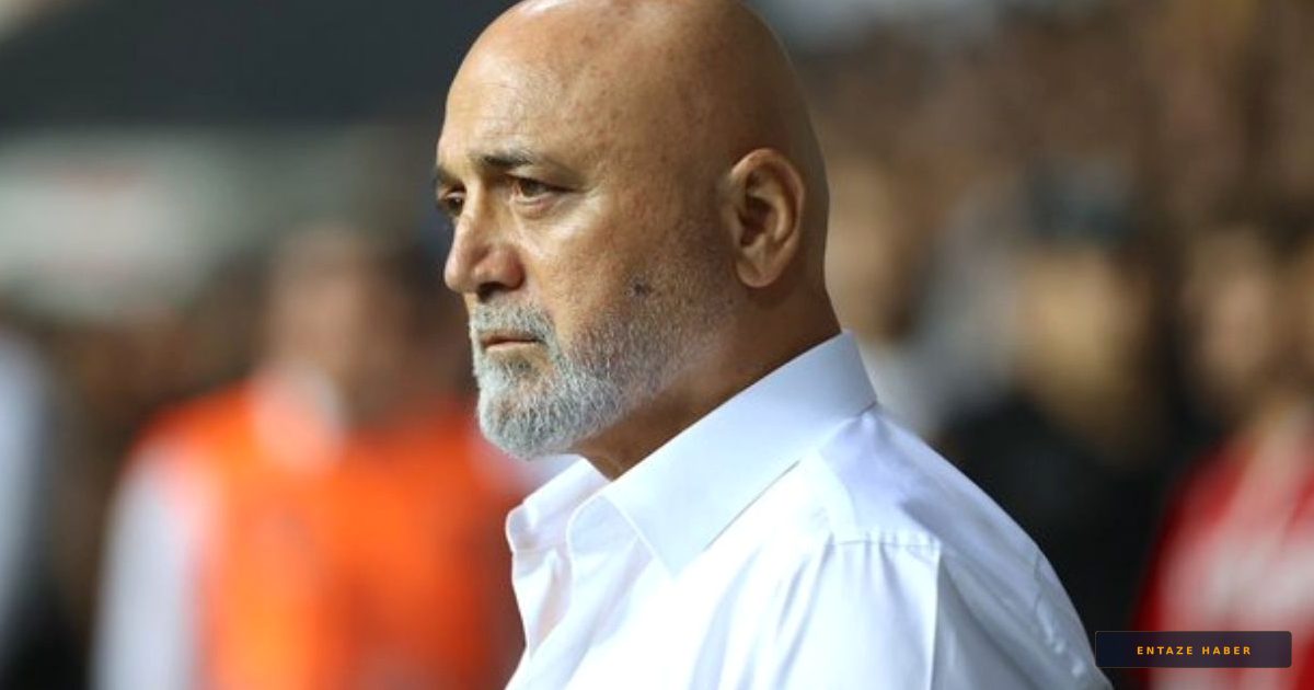 Hikmet Karaman'dan Fenerbahçe'ye Şok Sözler: Şampiyonluk Sadece Para Değil!