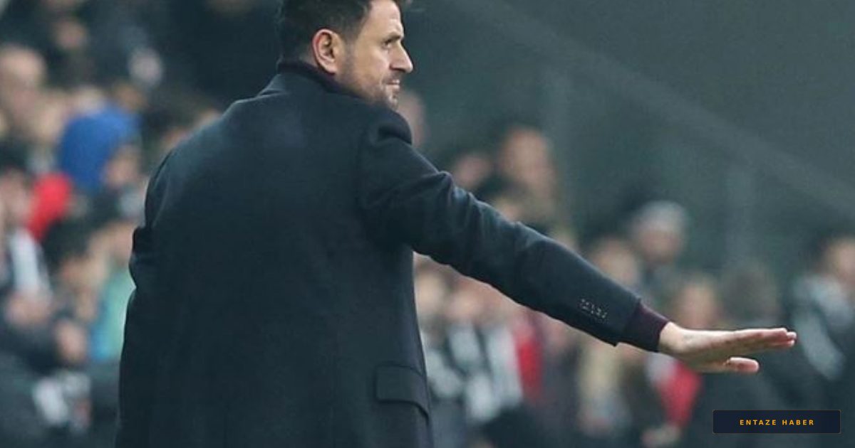Juventus'un Radarına Giren Sörloth İçin Hüseyin Çimşir'den İtalyanlara 'Kefilim' Mesajı