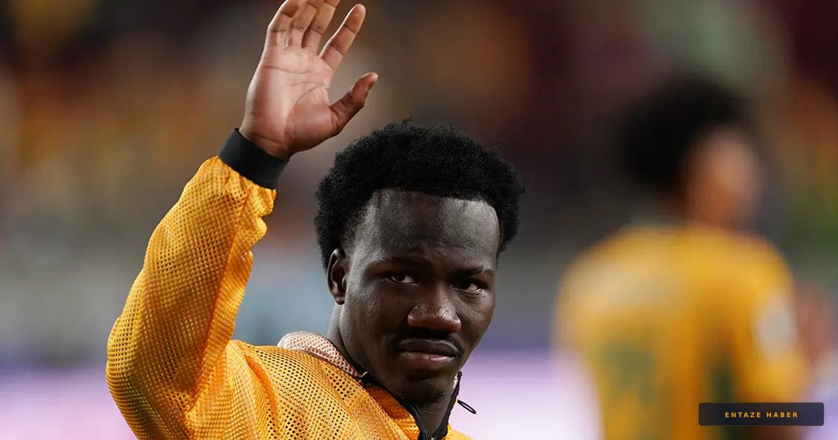Hull City'den Dev 10 Milyon Sterlinlik Hamle: Hedefte Tarihi Başarıya İmza Atan Genç Yıldız Var!