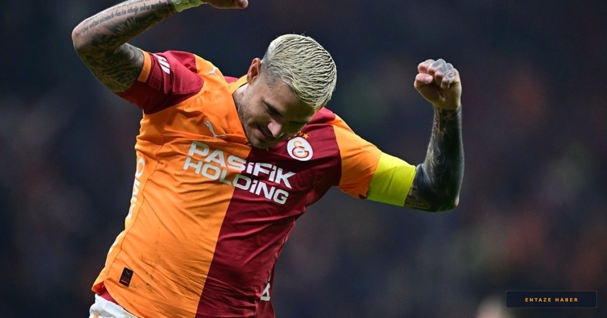 Mauro Icardi’nin Galatasaray Geleceği Netleşiyor: Menajerinden Çarpıcı Açıklama