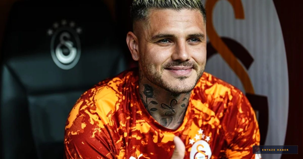 Mauro Icardi'nin Galatasaray'da Sonu: İtalyan Devleri Devrede!