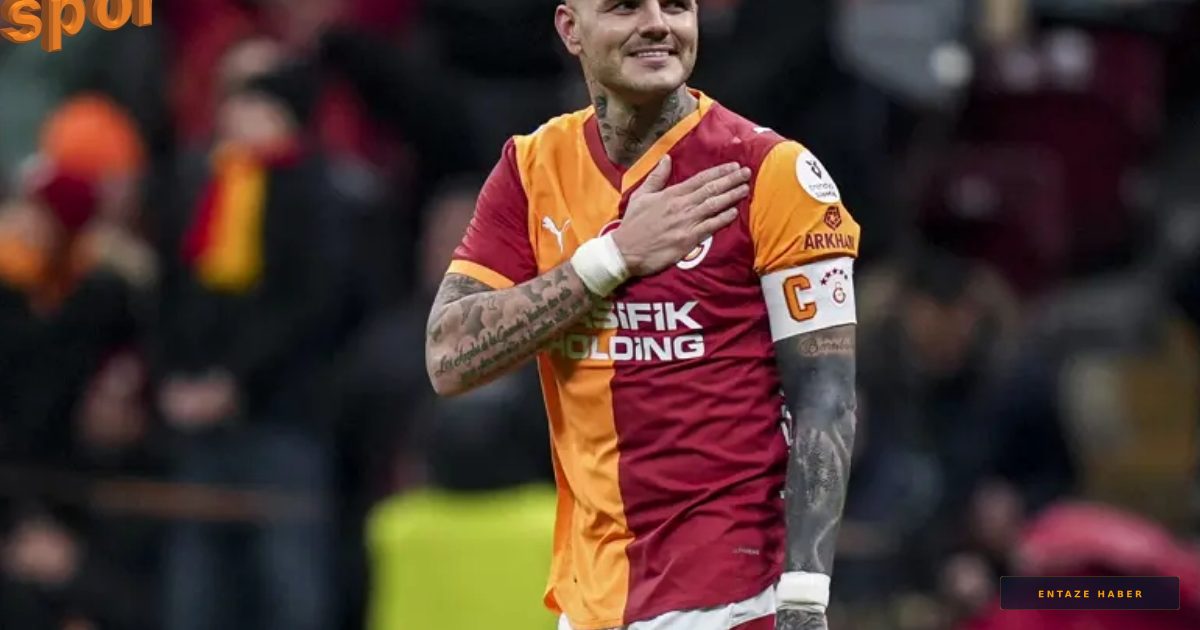 Mauro Icardi Galatasaray’da Kalıyor mu? Sözleşme Detaylarında Büyük Çatlak!