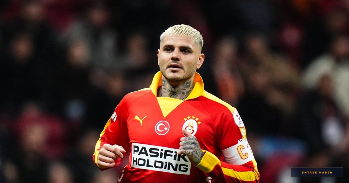 Icardi’nin Galatasaray Geleceği Netleşiyor: Menajerinden Beklenen Açıklama Geldi!