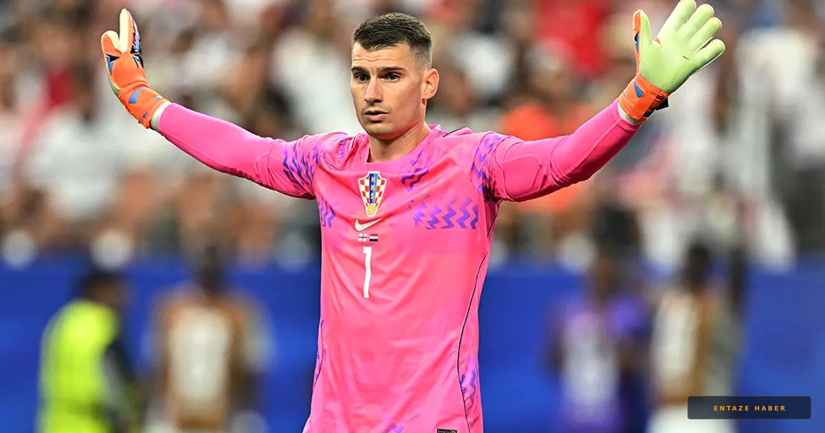 Torino'da Kaleci Krizi: Fenerbahçe'nin Yıldızı Livakovic İçin İtalya Yolu Açıldı!