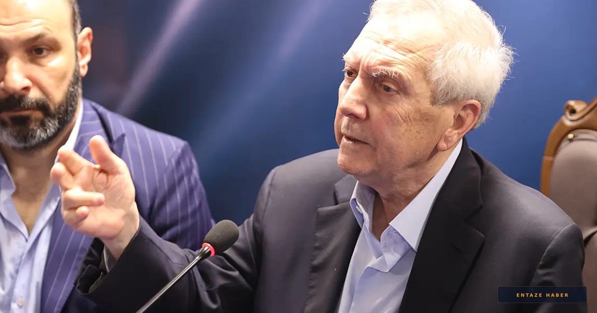 İngiliz Devi Fenerbahçe'nin Kapısını Çaldı: 16 Milyon Euro'luk Teklif Masayı Devirdi